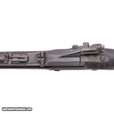 "Model 1870 Springfield Trapdoor Rifle 50-70 Govt. (AL5560)" - Image 2 of 7