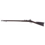 "Model 1870 Springfield Trapdoor Rifle 50-70 Govt. (AL5560)" - 4 of 7