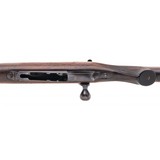 "Winchester 1895 Lee Navy Straight Pull Rifle 6mm (AW283)" - 2 of 7
