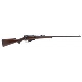 "Winchester 1895 Lee Navy Straight Pull Rifle 6mm (AW283)"