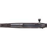 "Winchester 1895 Lee Navy Straight Pull Rifle 6mm (AW283)" - 3 of 7