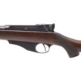 "Winchester 1895 Lee Navy Straight Pull Rifle 6mm (AW283)" - 4 of 7