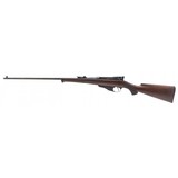"Winchester 1895 Lee Navy Straight Pull Rifle 6mm (AW283)" - 5 of 7