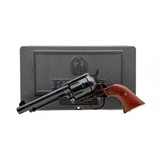 "Ruger Vaquero Revolver .45 LC (PR66222)" - 2 of 7