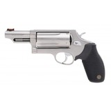 "Taurus Judge Revolver .45LC/ .410 GA (PR66273)" - 1 of 4