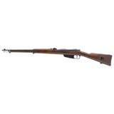 "Italian Carcano 91/41 Rifle 6.5 Carcano (R40937) Consignment" - 4 of 7