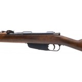 "Italian Carcano 91/41 Rifle 6.5 Carcano (R40937) Consignment" - 3 of 7