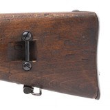 "Italian Carcano 91/41 Rifle 6.5 Carcano (R40937) Consignment" - 2 of 7
