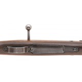 "Colombian VZ24 Mauser Rifle 7.62x51 (R40938) Consignment" - 3 of 6