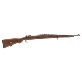 "Colombian VZ24 Mauser Rifle 7.62x51 (R40938) Consignment" - 1 of 6