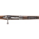 "Colombian VZ24 Mauser Rifle 7.62x51 (R40938) Consignment" - 4 of 6