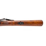 "Banner Mauser Chilean Mauser Rifle 7mm (R40939) Consignment" - 2 of 10