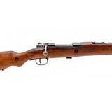 "Banner Mauser Chilean Mauser Rifle 7mm (R40939) Consignment" - 9 of 10