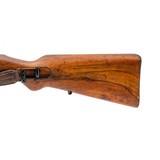 "Banner Mauser Chilean Mauser Rifle 7mm (R40939) Consignment" - 6 of 10
