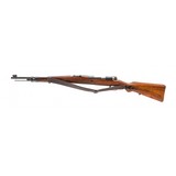 "Banner Mauser Chilean Mauser Rifle 7mm (R40939) Consignment" - 8 of 10