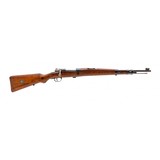 "Banner Mauser Chilean Mauser Rifle 7mm (R40939) Consignment" - 1 of 10