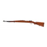 "FN 1930 Venezuelan Mauser Rifle 7mm (R40940) Consignment" - 7 of 8