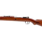 "FN 1930 Venezuelan Mauser Rifle 7mm (R40940) Consignment" - 6 of 8