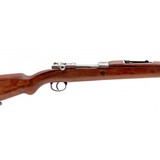 "FN 1930 Venezuelan Mauser Rifle 7mm (R40940) Consignment" - 8 of 8