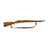 "BRNO VZ24 Mauser Rifle 7mm (R40941) Consignment" - 1 of 10