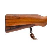 "BRNO VZ24 Mauser Rifle 7mm (R40941) Consignment" - 9 of 10