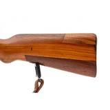 "BRNO VZ24 Mauser Rifle 7mm (R40941) Consignment" - 6 of 10