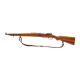 "BRNO VZ24 Mauser Rifle 7mm (R40941) Consignment" - 8 of 10