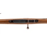 "Mexican Mauser Rifle 7mm (R40942) Consignment" - 2 of 7