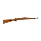 "Mexican Mauser Rifle 7mm (R40942) Consignment" - 1 of 7