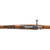 "Mexican Mauser Rifle 7mm (R40942) Consignment" - 4 of 7