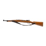 "Mexican Mauser Rifle 7mm (R40942) Consignment" - 6 of 7