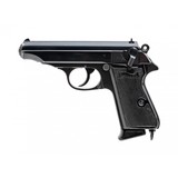 "Walther PP Pistol 7.65mm (PR66291) Consignment" - 7 of 7