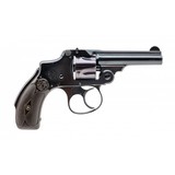 "Smith & Wesson 32 Safety Hammerless 2nd Model (PR66296) CONSIGNMENT" - 6 of 6