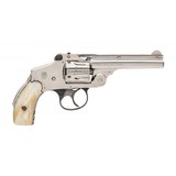 "Smith & Wesson 38 Safety 5th Model .38 S&W (PR66297) CONSIGNMENT" - 5 of 5