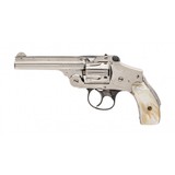"Smith & Wesson 38 Safety 5th Model .38 S&W (PR66297) CONSIGNMENT" - 1 of 5