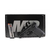 "Smith & Wesson EZ 2.0 .380 ACP (NGZ92) New" - 3 of 3