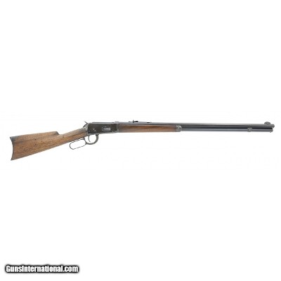 "Winchester 1894 .32-40 (W10866)"
