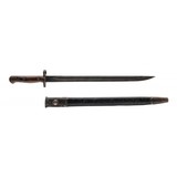 "English Pattern 1907 Bayonet (MEW3491)" - 1 of 2