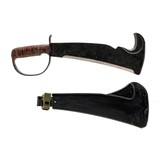 "Victor Tool Co. Woodsman Pal 284 (MEW3820)" - 1 of 2