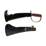 "Victor Tool Co. Woodsman Pal 284 (MEW3820)" - 2 of 2