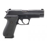 "Sig Sauer P220 Pistol .45 ACP (PR66246)" - 1 of 5