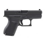 "Glock 42 Pistol .380 ACP (PR66247)" - 1 of 4