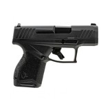 "Taurus GX4 Pistol 9mm (NGZ4133) New" - 1 of 3
