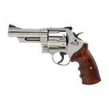 "Smith & Wesson 29-10 Revolver 44 Magnum (PR66262)" - 1 of 5