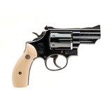 "Smith & Wesson 19-3 Revolver .357 Magnum (PR66263)" - 6 of 6