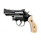 "Smith & Wesson 19-3 Revolver .357 Magnum (PR66263)" - 1 of 6