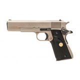 "Colt MKIV Series 70 Pistol .45 ACP (C17155)" - 5 of 5
