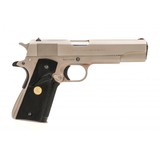 "Colt MKIV Series 70 Pistol .45 ACP (C17155)" - 1 of 5