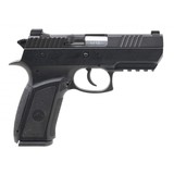 "IWI Jericho II M Pistol 9mm (PR66264)" - 1 of 3