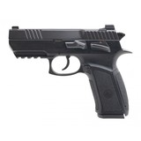 "IWI Jericho II M Pistol 9mm (PR66264)" - 3 of 3